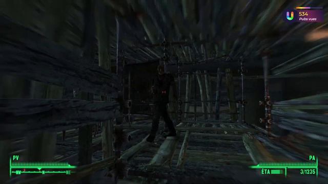 FALLOUT 3 | Épisode 31 : Welcome to Pittsburgh смотреть онлайн