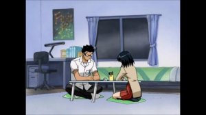 School Rumble Song - Yuugao (Moonflower)