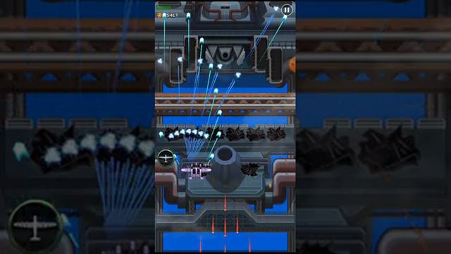 Strike Force boss 70 final смотреть онлайн