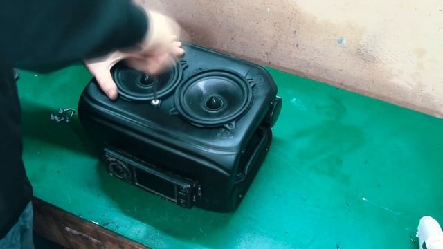 Крутая самоделка из пластиковой канистры своими руками . смотреть онлайн