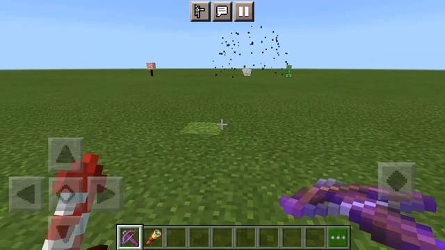 Снайперский арбалет в майнкрафте! |версия 1.17 смотреть онлайн