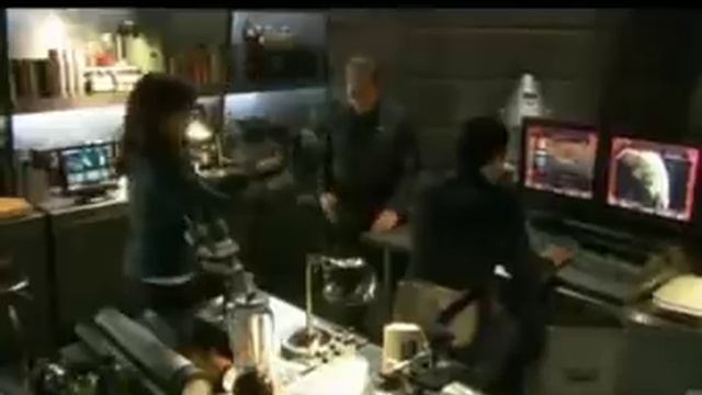 BSG S3 gag reel part2 смотреть онлайн
