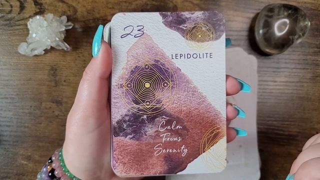 Crystal Sound Healing Oracle | Unboxing and GIVEAWAY смотреть онлайн
