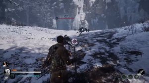 Прошел игру и остался очень доволен! Banishers Ghosts of New Eden Обзор Игры