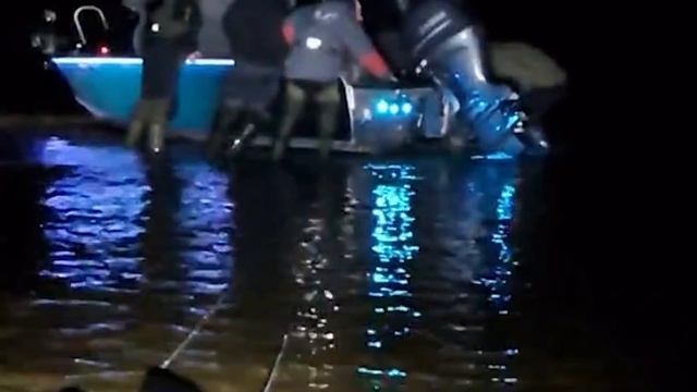 Путешествие по Н. Волге. Когда Казанка затащила! Засадили 510й Салют ЧАСТЬ 1 смотреть онлайн