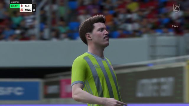 EA SPORTS FC 24 Clubs: The crossing meta still works смотреть онлайн