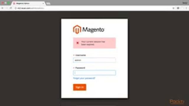 Mastering Magento 2 [Video Course] смотреть онлайн