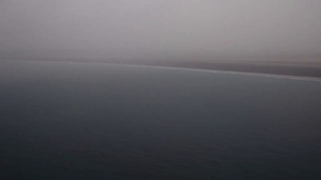 Landing in Enfidha Hammamet - Tunisia смотреть онлайн