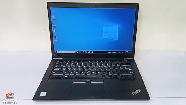 Lenovo T470s Core i5 7th Generation 8GB Ram 256GB SSD Used Laptop Price in Bangladesh смотреть онлайн