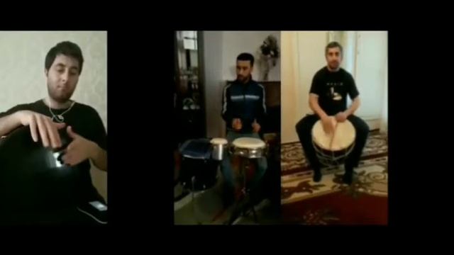 Rəşid Ramin Səbuhi Şəki смотреть онлайн