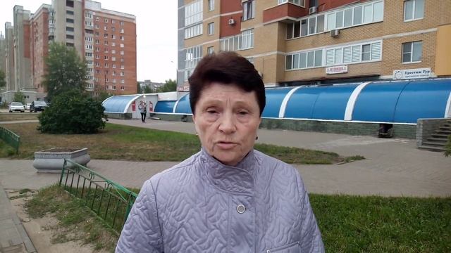 Отзыв о работе АН "Дом на Мещере", частный дом смотреть онлайн