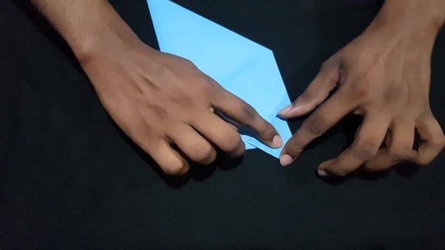 How to make a paper DOLPHIN - easy origami Tutorial (2020) DIY смотреть онлайн