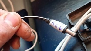 как подключить wi-fi роутер от аккумулятора 12 в