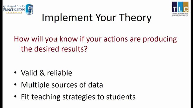 Action Research Overview Presenation
