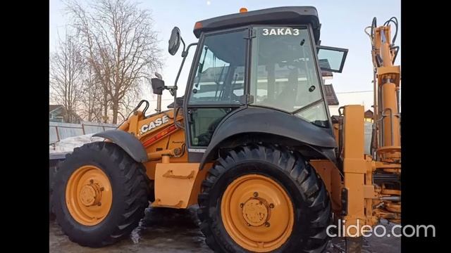 Аренда экскаватора погрузчика Звоните: 8-950-014-73-72 Анна Адрес: Санкт-Петербург смотреть онлайн
