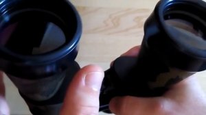 Бинокль БПЦ 15х50 "Байгыш" КОМЗ 2003 г/в. ( г. Казань)