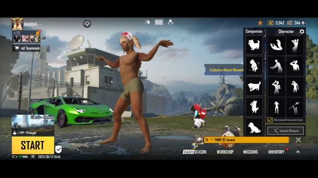 BGMI OR PUBG BEST DEVICE ? The Epic Battle: Poco X5 Pro vs Redmi Note 12 Pro – Who's Faster?! смотреть онлайн