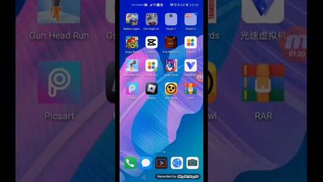 ANGRY BİRDS GO PLAY STOREDEN KALDIRILDIKTAN SONRA NASIL İNDİRİLİR? смотреть онлайн