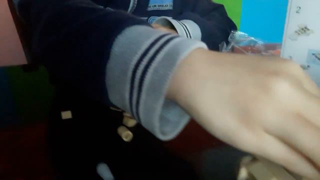 Лего конструктор МАМА СПРАВИТСЯ ИЛИ НЕТ? Мультик ПРО МАШИНКИ игрушки Собираем из лего ТАНК видео смотреть онлайн