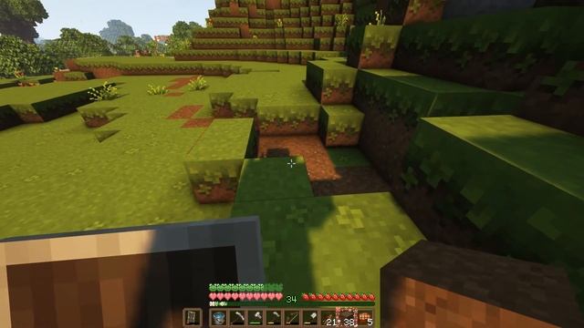 1.18 Cottagecore Aesthetic Windmill and Crop Fields! Ep. 2 - Minecraft 1.18 Let's Play ? смотреть онлайн
