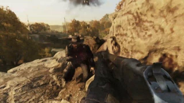 Hunt Showdown: Welcome to the Bayou Fan Trailer | #HuntShowdownVideoAwards #HuntTrailer смотреть онлайн