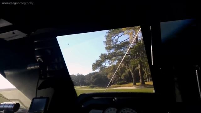 Ride in the Batman Tumbler (POV Video) смотреть онлайн