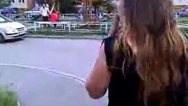 Пойдем мыть полы )) смотреть онлайн