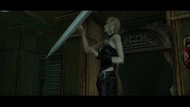 Всё о Леди и Триш | Devil May Cry