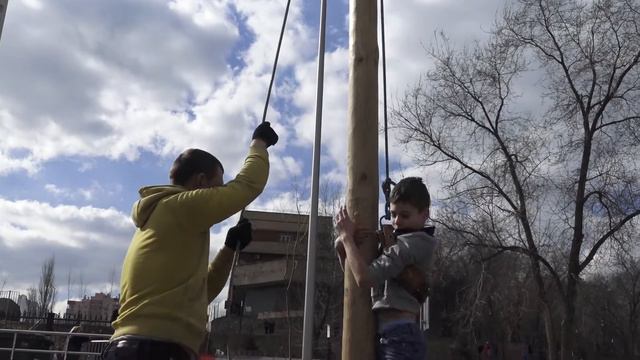 Эх, Масленица! смотреть онлайн