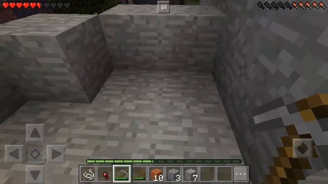 CS GO Minecraft PE смотреть онлайн
