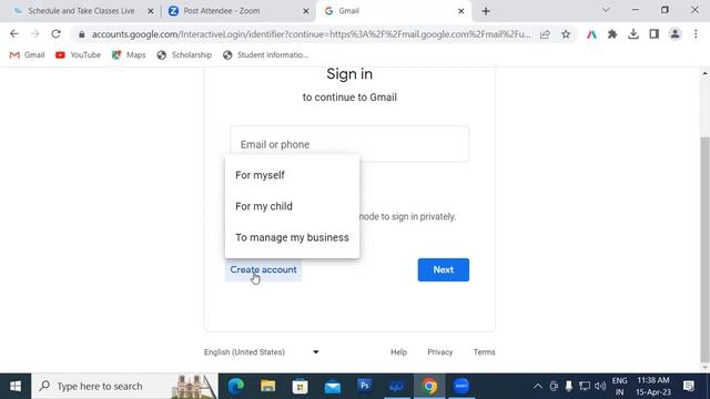 How to Send E-mail | Internet | GIT Education смотреть онлайн