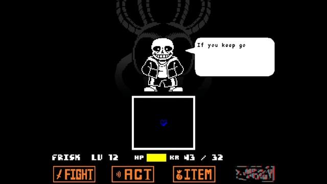 Вой пустоты усиливается=) Undertale call of the void ars take (читайте описание там мощная база!¡!¡ смотреть онлайн