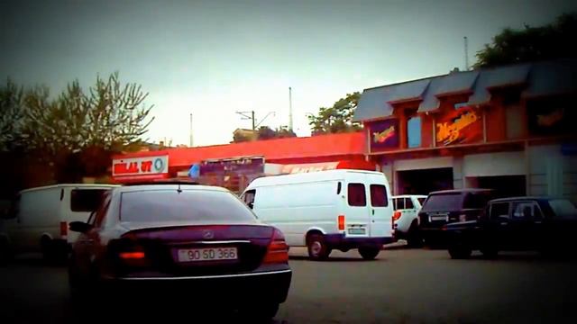 19.09.14. Баку - Рабочий Проспект - Дружба Молодежи смотреть онлайн