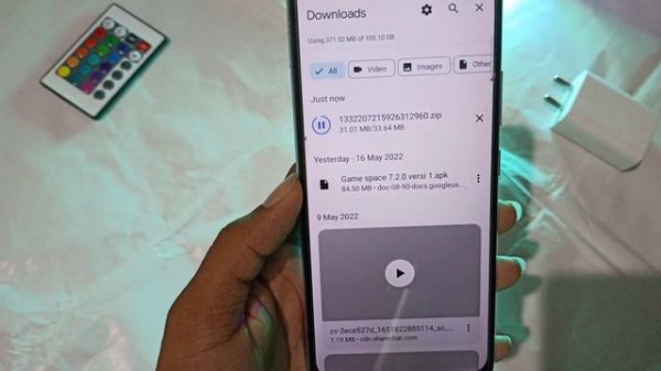 How to install Game space in Realme | Install Game space In any Realme Phones