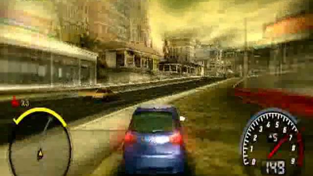 (PSP) Walktrough part 15 - Need For Speed Most Wanted 5 1 0 смотреть онлайн