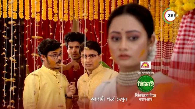 Mithai | Ep - 31 | Sneak Peek | Soumitrisha | Adrit Roy