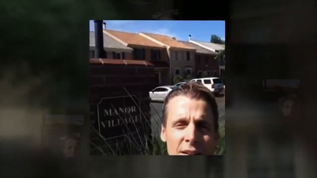 Manor Village townhomes in Rockville, Maryland смотреть онлайн