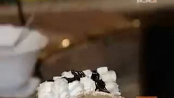 Gelateria Venezia San Pietroburgo Кафе-мороженое Венеция СПб