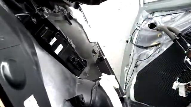 Как снять панель управления стеклпод.SUBARU FORESTER(2015)demontaz zamiana panele przelacznika szyb смотреть онлайн