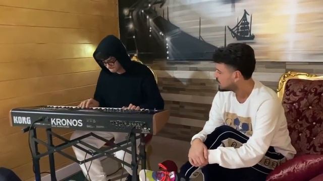 Raffaello - Nessuno e perfetto ( PIANO E VOCE 2020 ) смотреть онлайн