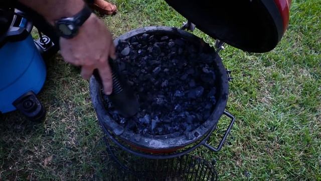 Master this Mess Grill Ash смотреть онлайн