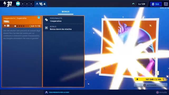 Tutorial Salva il mondo Spiegazioni Potenza e livelli смотреть онлайн