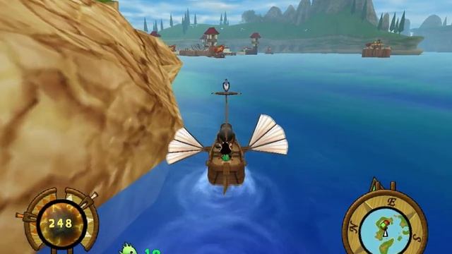 Hugo Cannon Cruise#2 смотреть онлайн