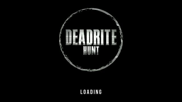 Deadrite Hunt - Баг и оглушительная победа охотников смотреть онлайн