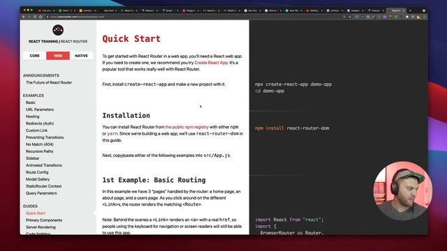 Benefits of a headless CMS [ And why I chose Strapi for this project ] смотреть онлайн