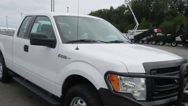 2013 Ford F-150 Pick-Up Trucks 4WD (Oakwood, Georgia) смотреть онлайн