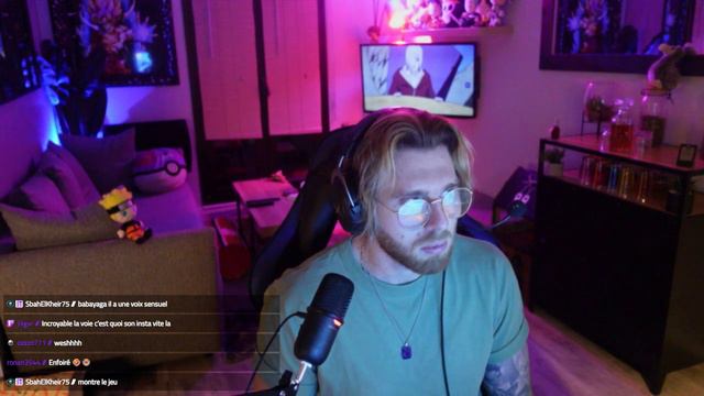 🦠MAFA ET SES TOPS 1 DE FOU GRACE A FLAVIE 😴 #rediffusion de live twitch 075 смотреть онлайн