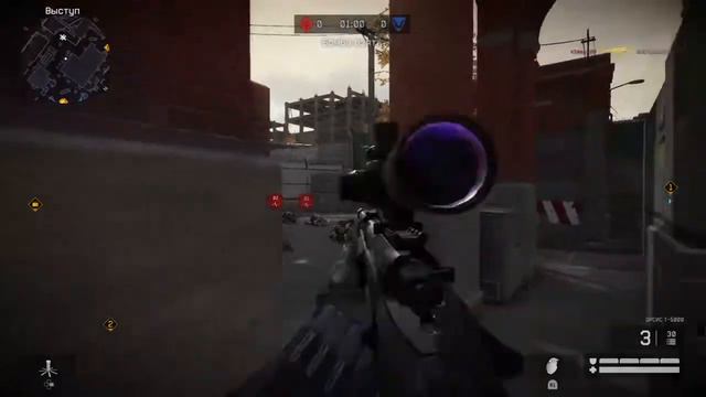 Warface RM | hatehype- | Ну такое... смотреть онлайн