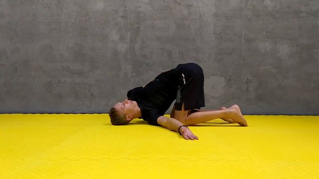 Mobility Training | Тренировка подвижности | Set 5