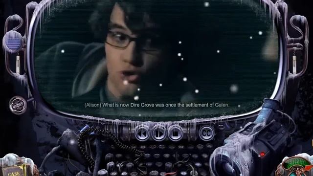 Mystery Case Files 6 Dire Grove Full Game Movie Walkthrough No Commentary смотреть онлайн